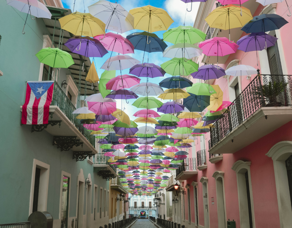 24-hours in Old San Juan, Puerto Rico - The Average Tourist