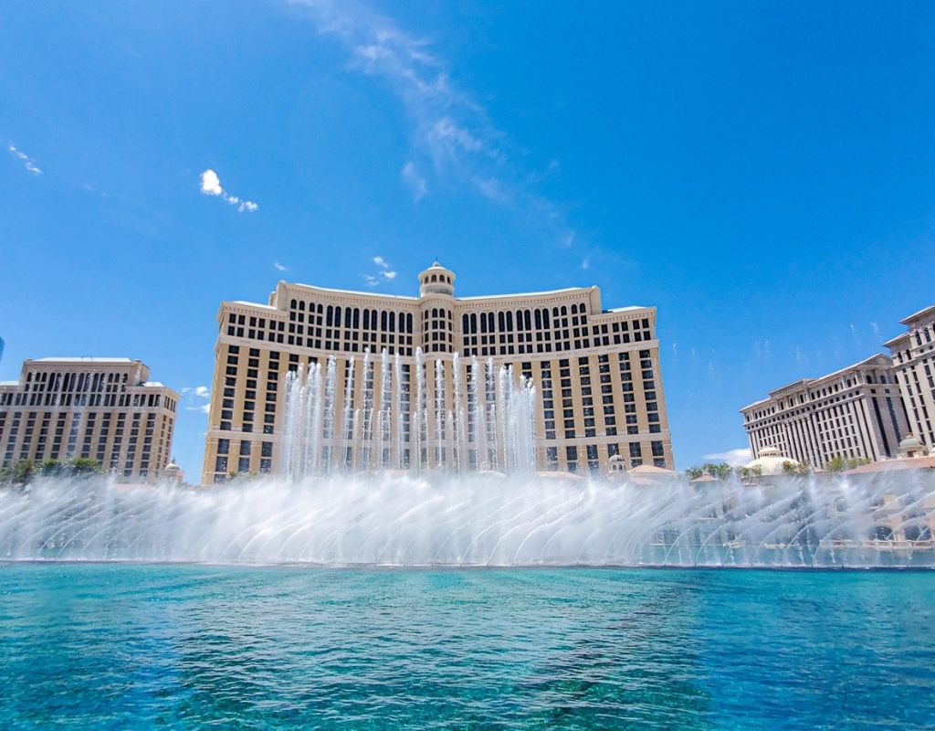 Things to Do in Vegas, Places to Visit in Las Vegas